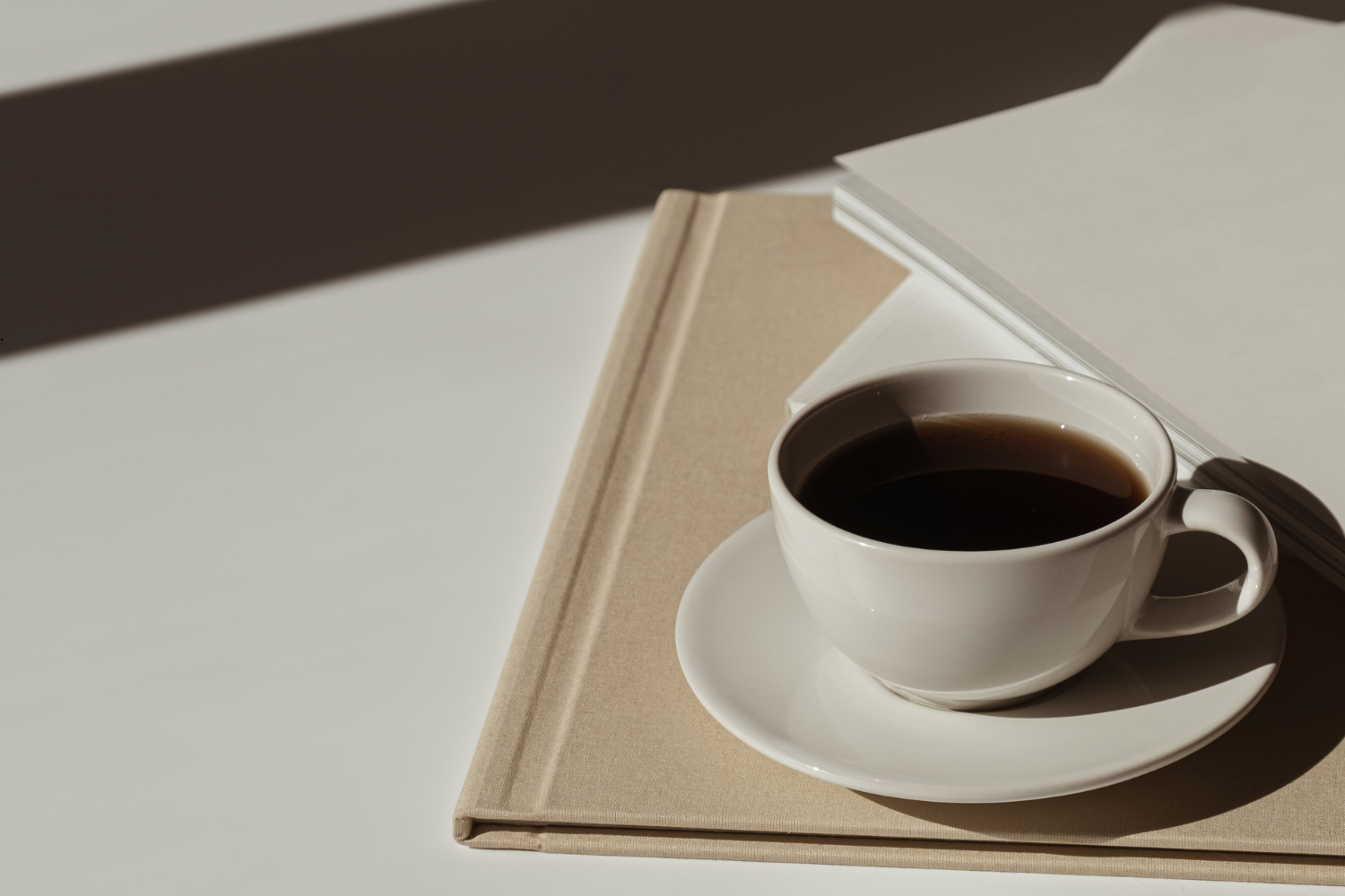 decaf coffee