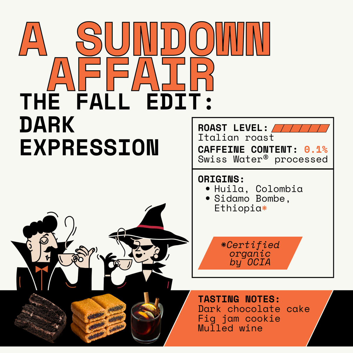 2026 Fall Bundle - A Sundown Affair