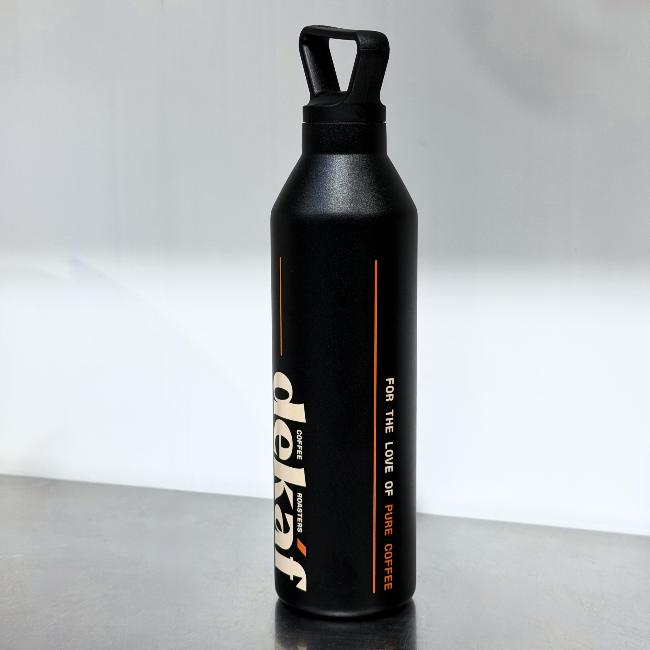 Series 001 Insulated Bottle