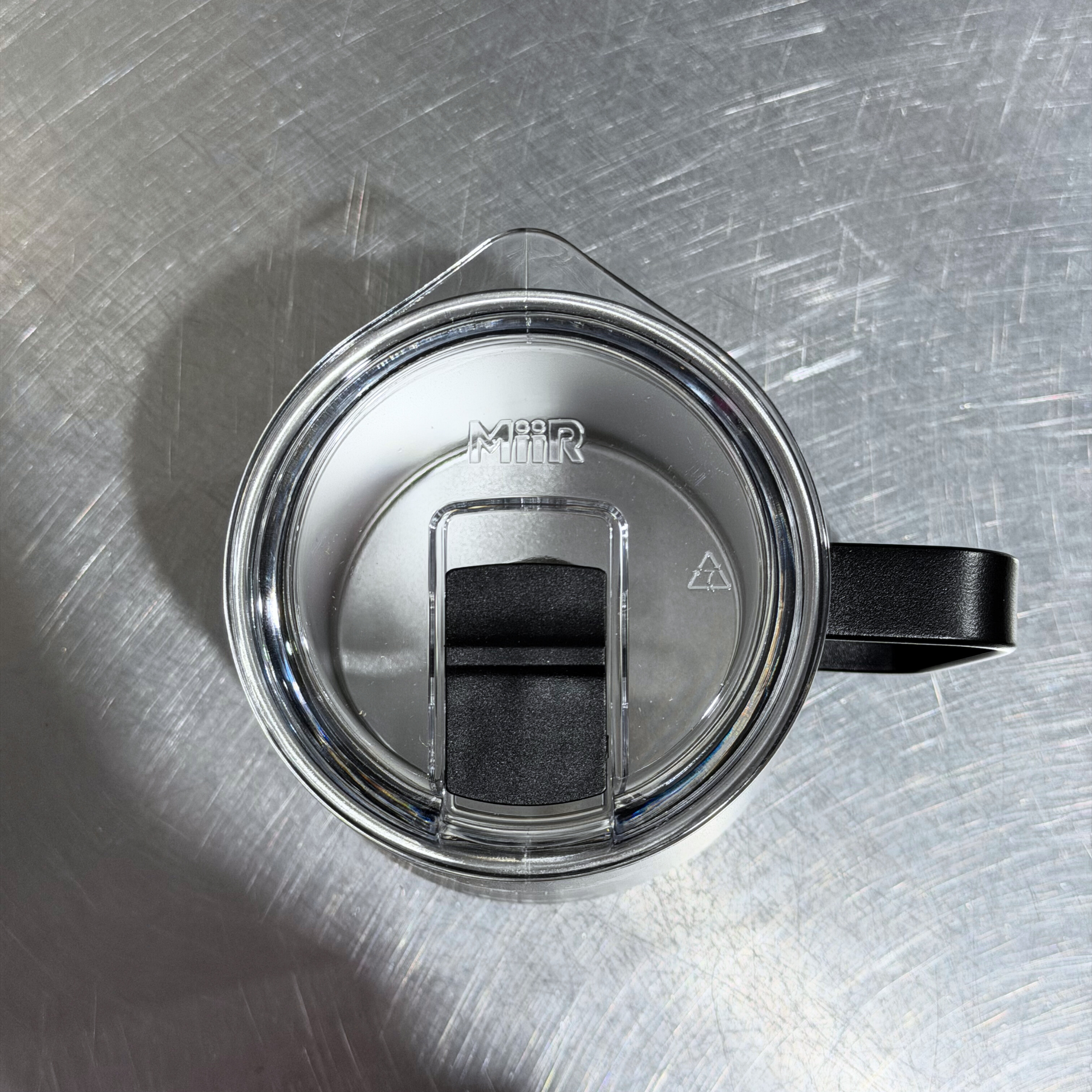 Series 001 Grounded Camp Mug