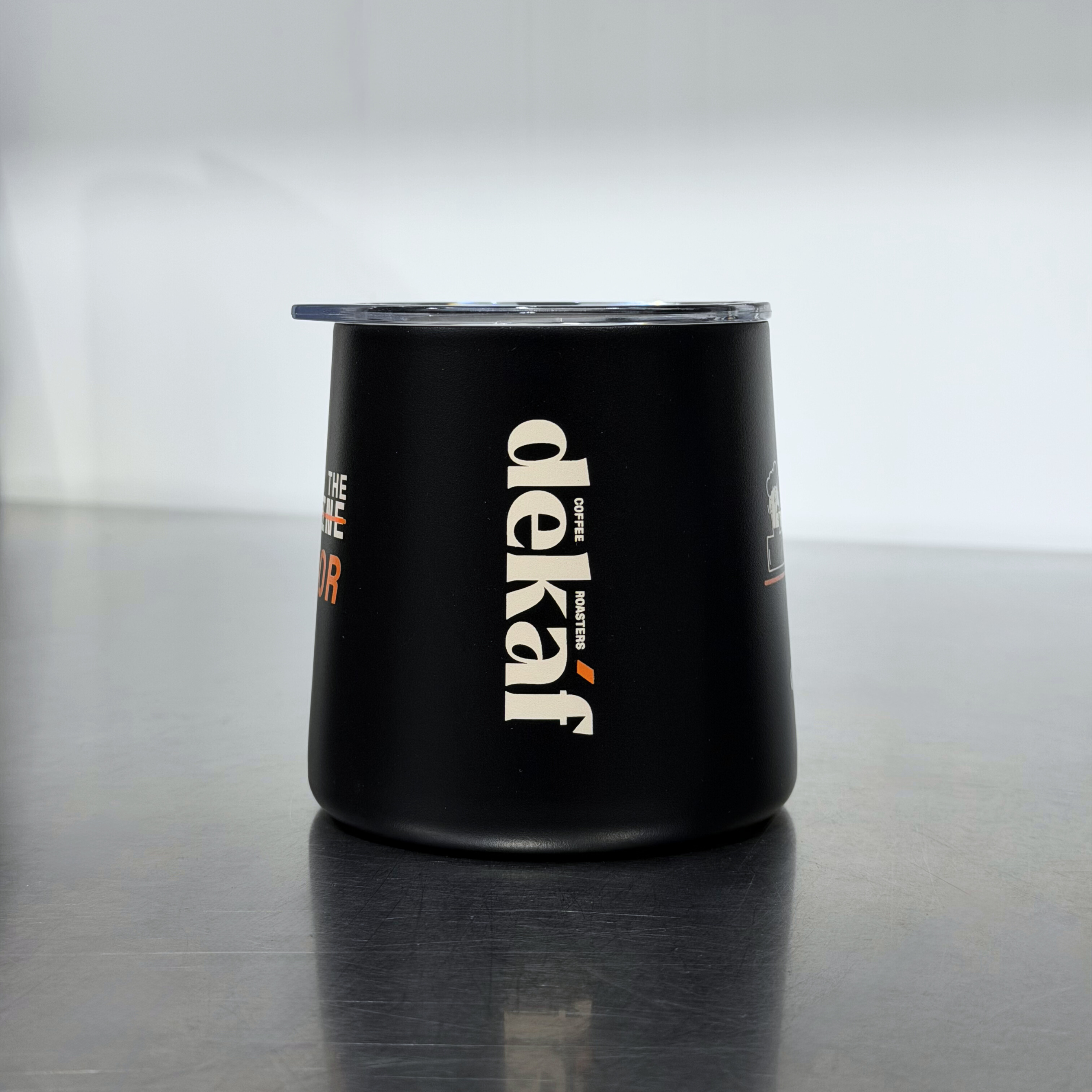 Series 001 Grounded Camp Mug