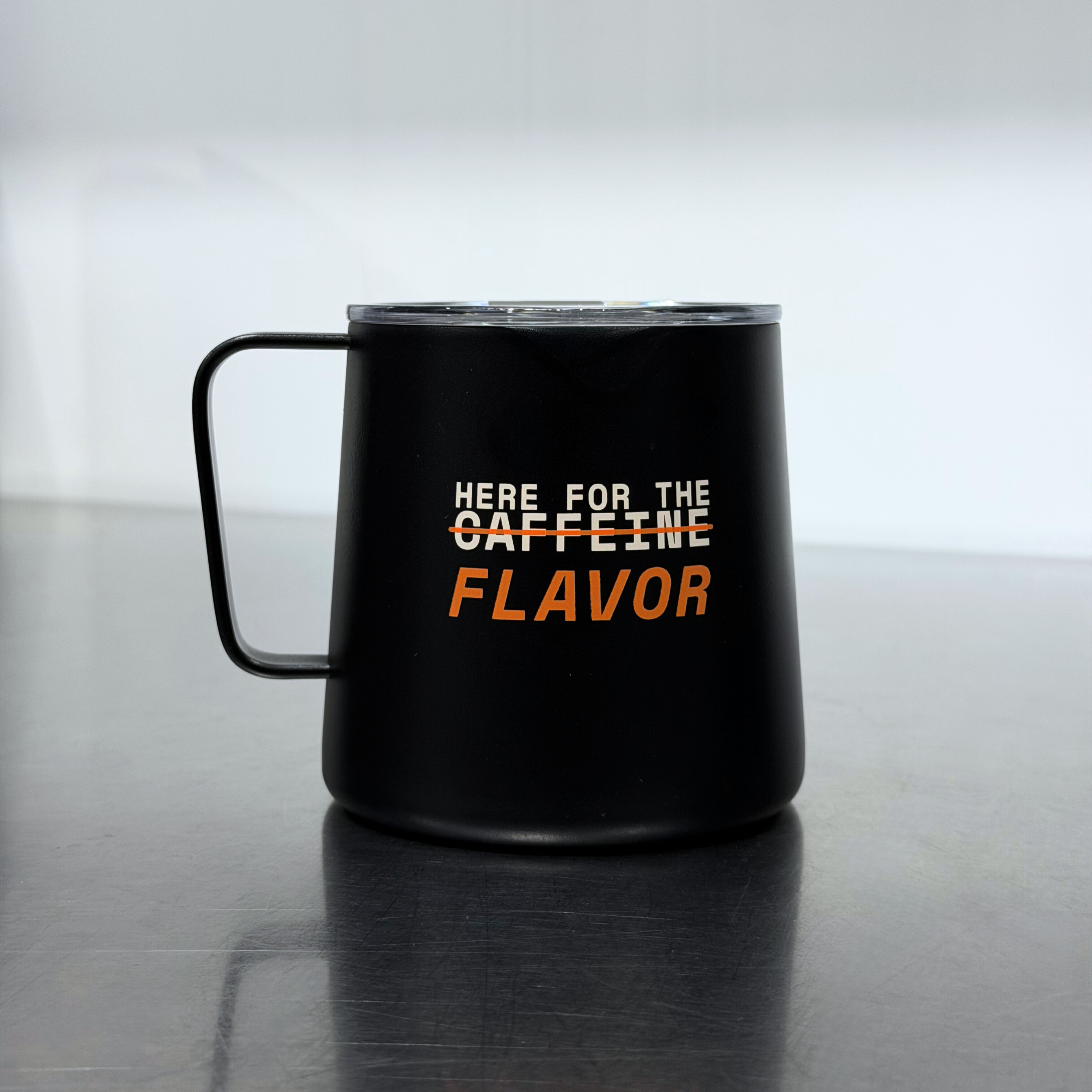 Series 001 Grounded Camp Mug