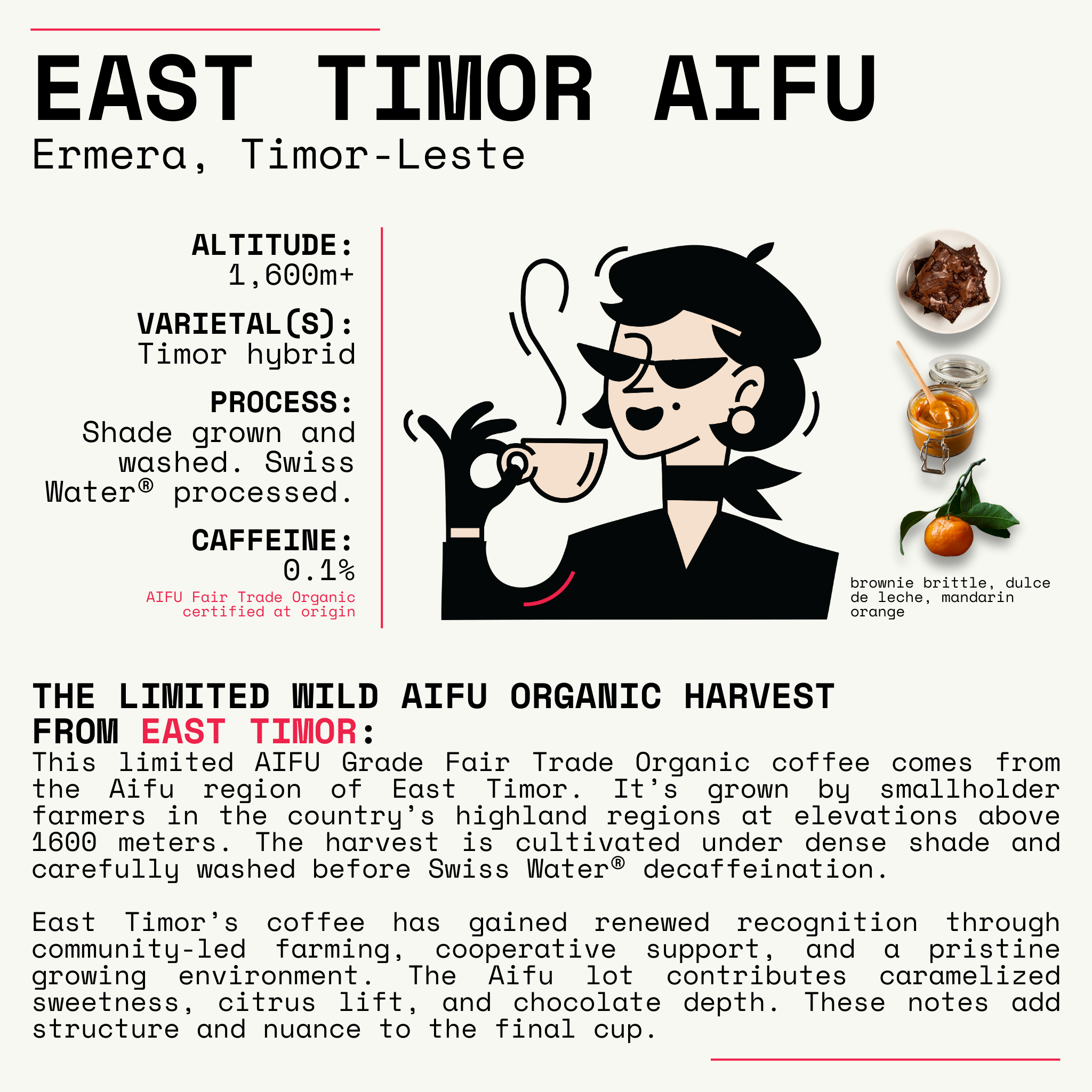 2026 Prosperous Blend: Year of the Fire Horse - Limited Edition