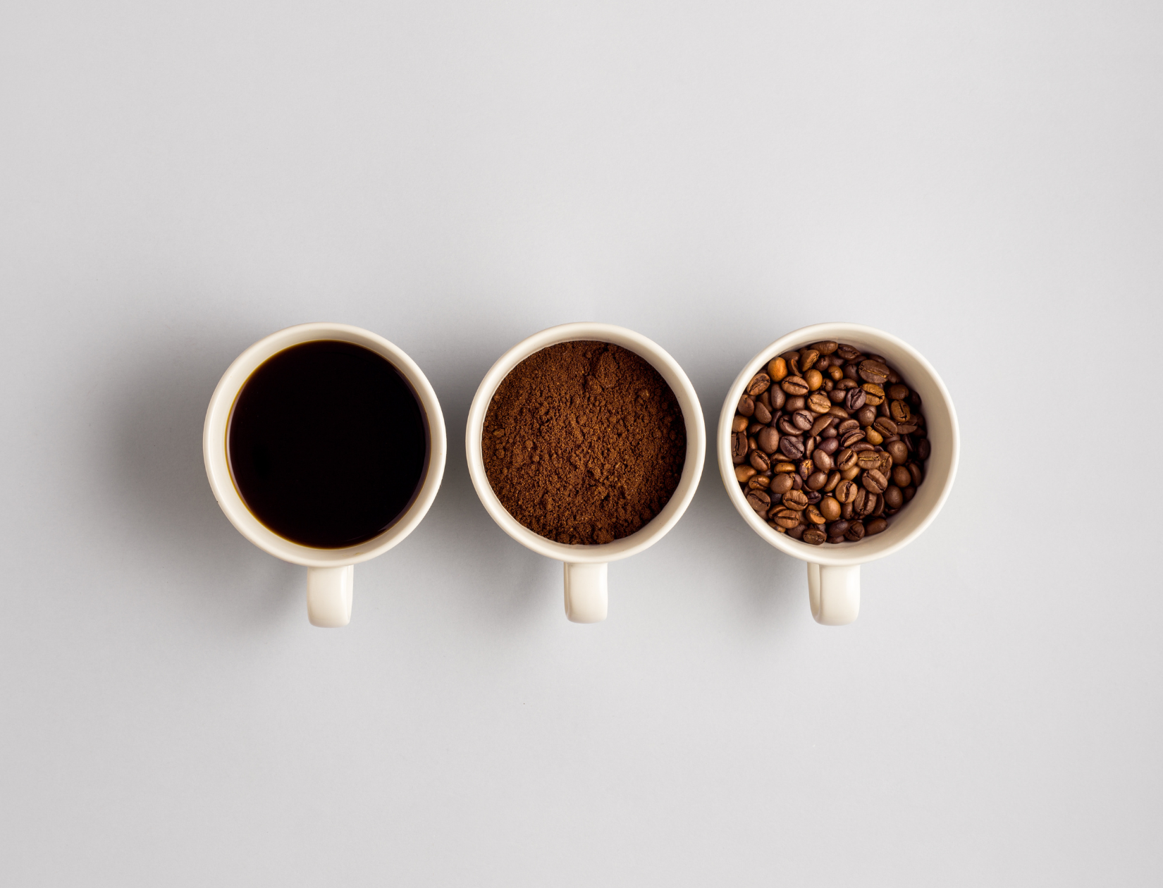Let's Demystify Decaf: Health Benefits and Misconceptions – DEKÁF