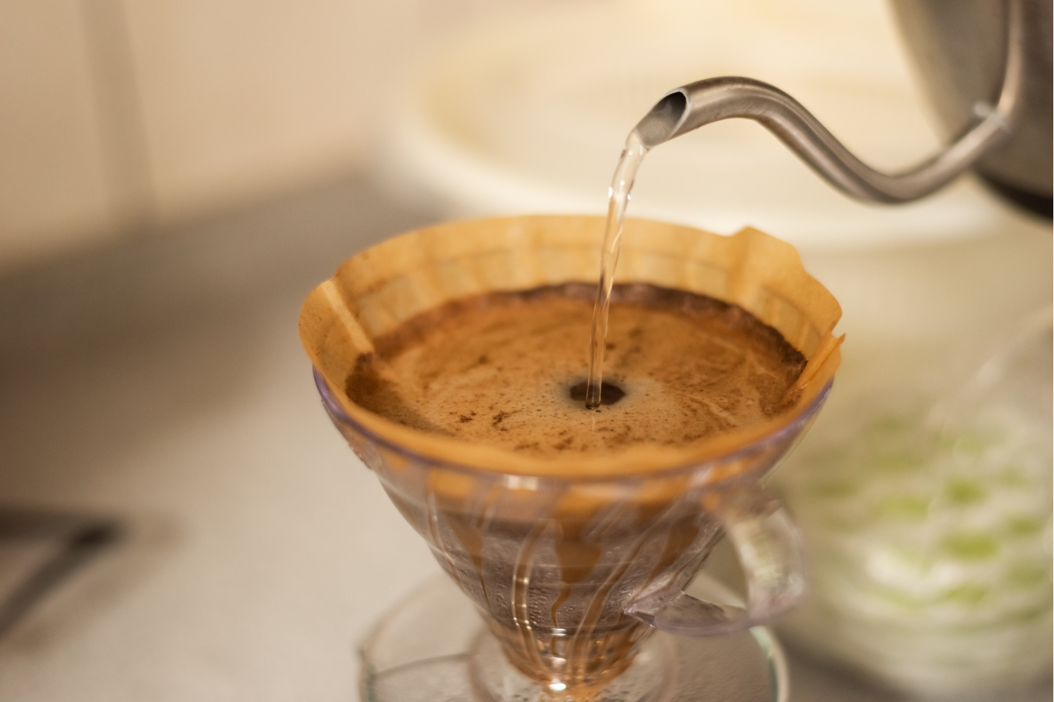 decaf