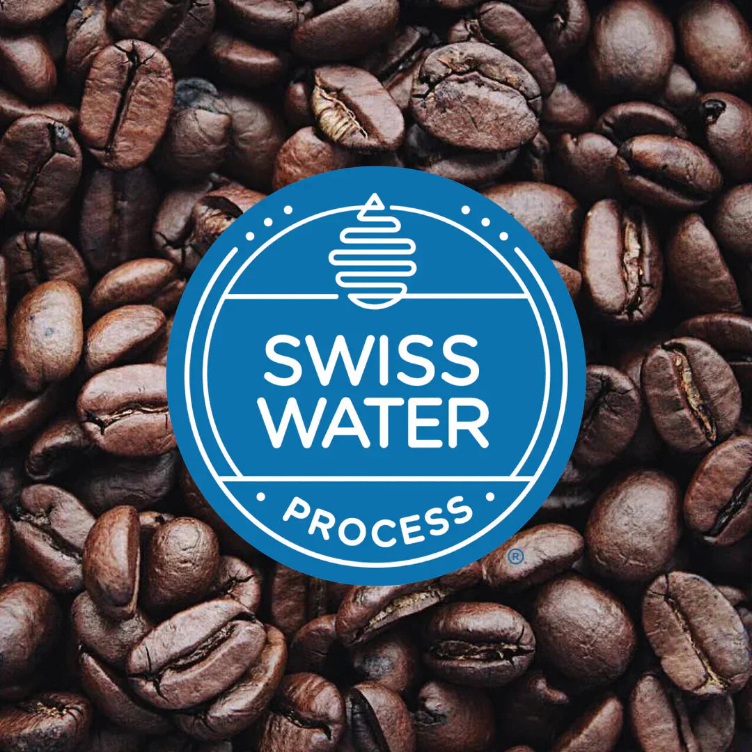 decaf