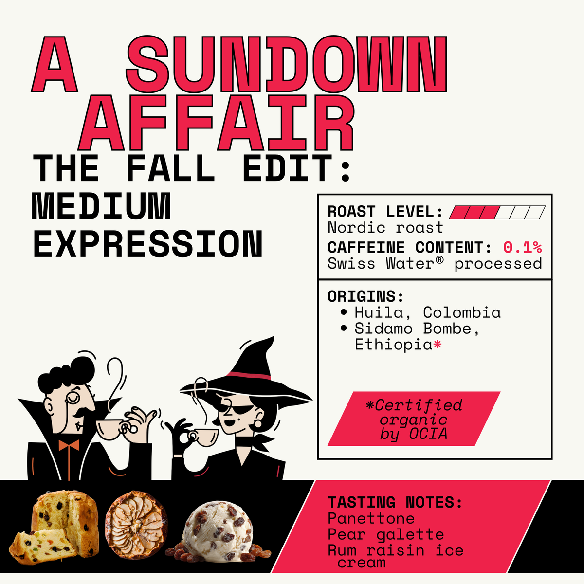 2026 Fall Bundle - A Sundown Affair