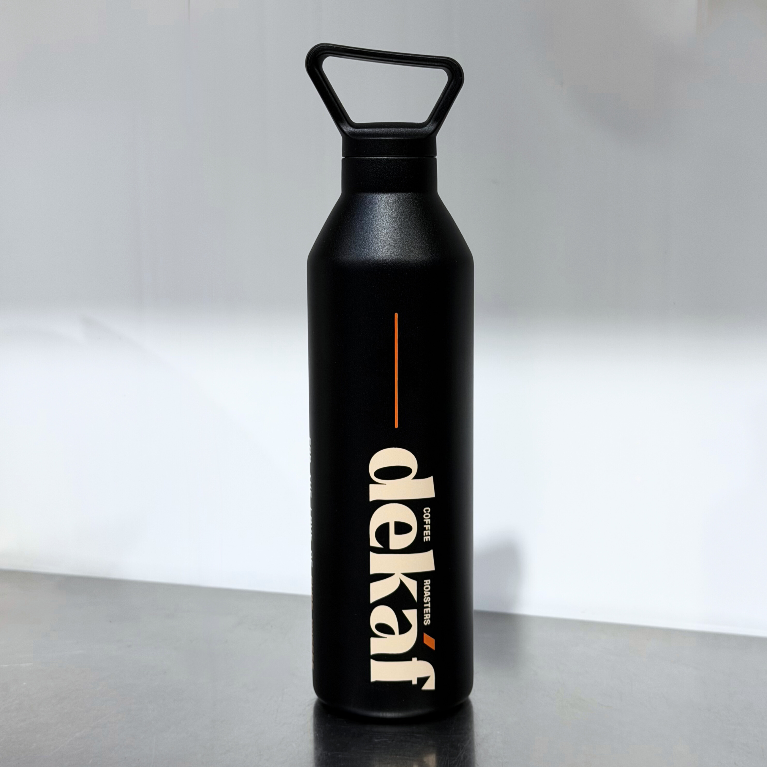 Series 001 Insulated Bottle