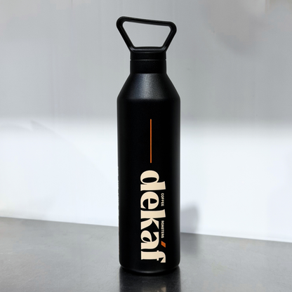 Series 001 Insulated Bottle
