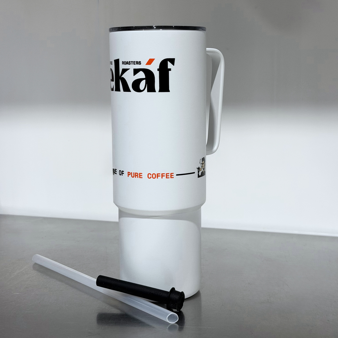 Series 001 All Day Straw Cup