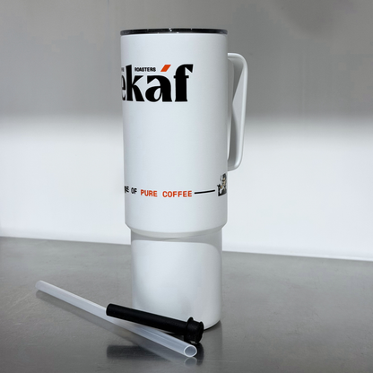 Series 001 All Day Straw Cup