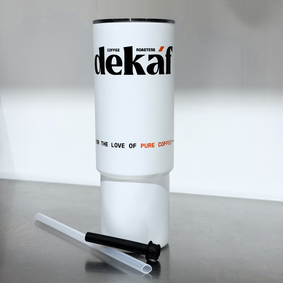 Series 001 All Day Straw Cup