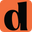 DEKÁF COFFEE ROASTERS logo