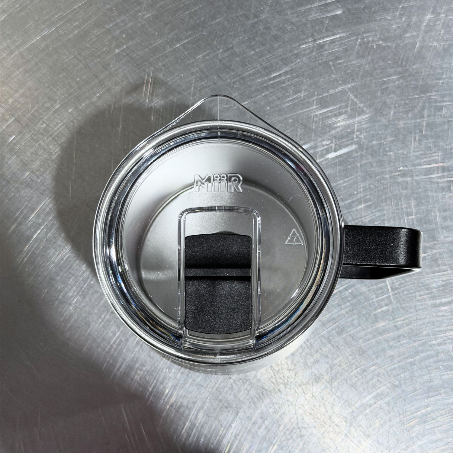 Series 001 Grounded Camp Mug