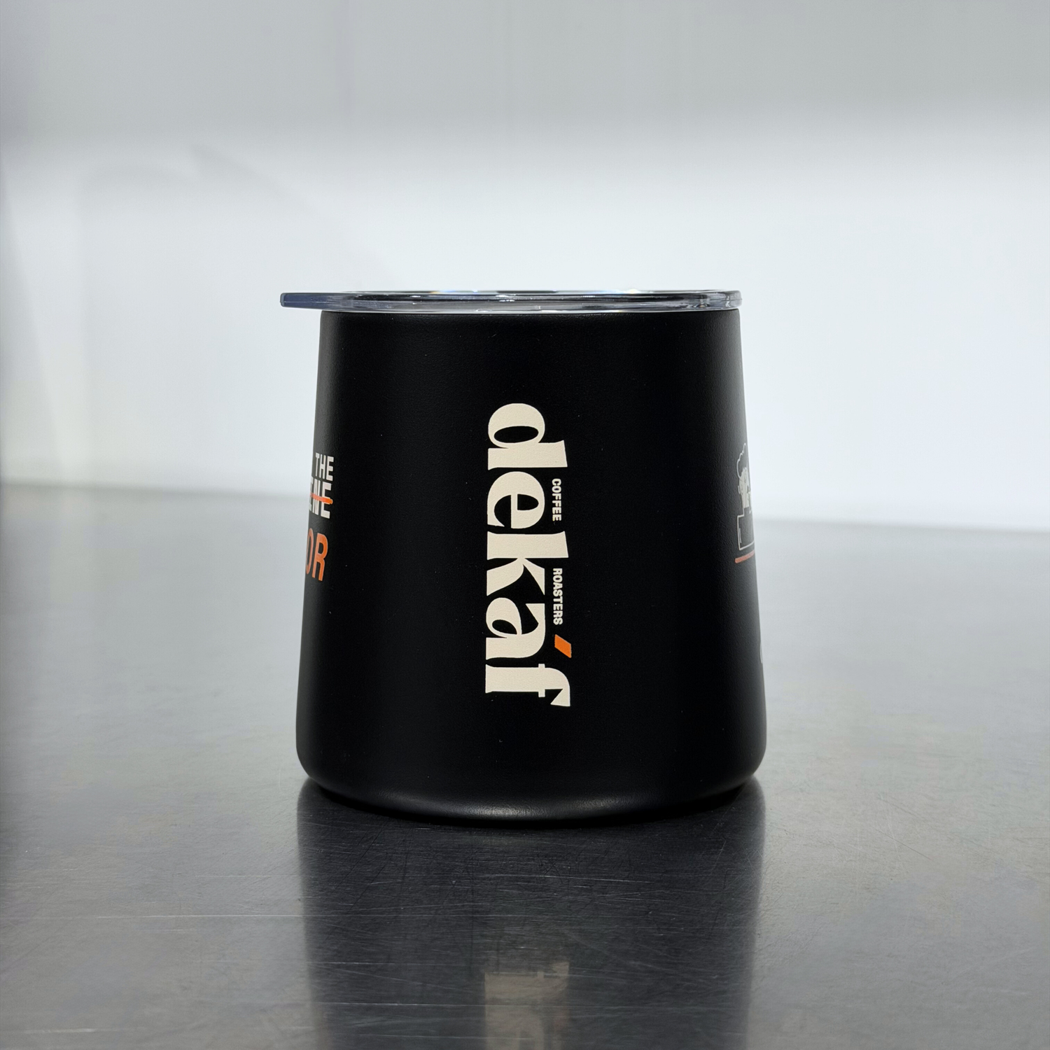 Series 001 Grounded Camp Mug