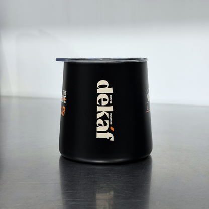 Series 001 Grounded Camp Mug