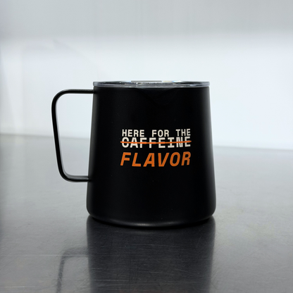 Series 001 Grounded Camp Mug