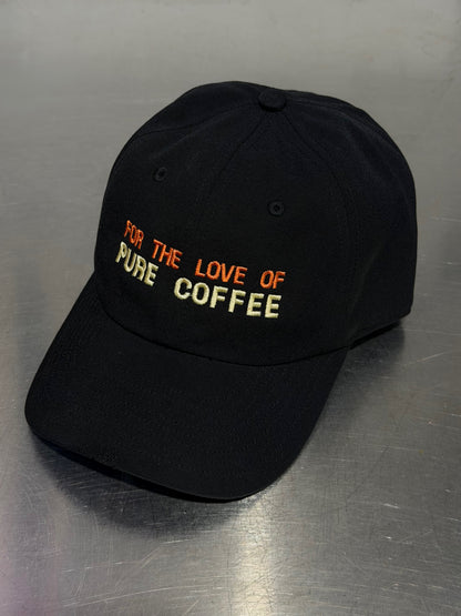 Series 001 Dad Hat