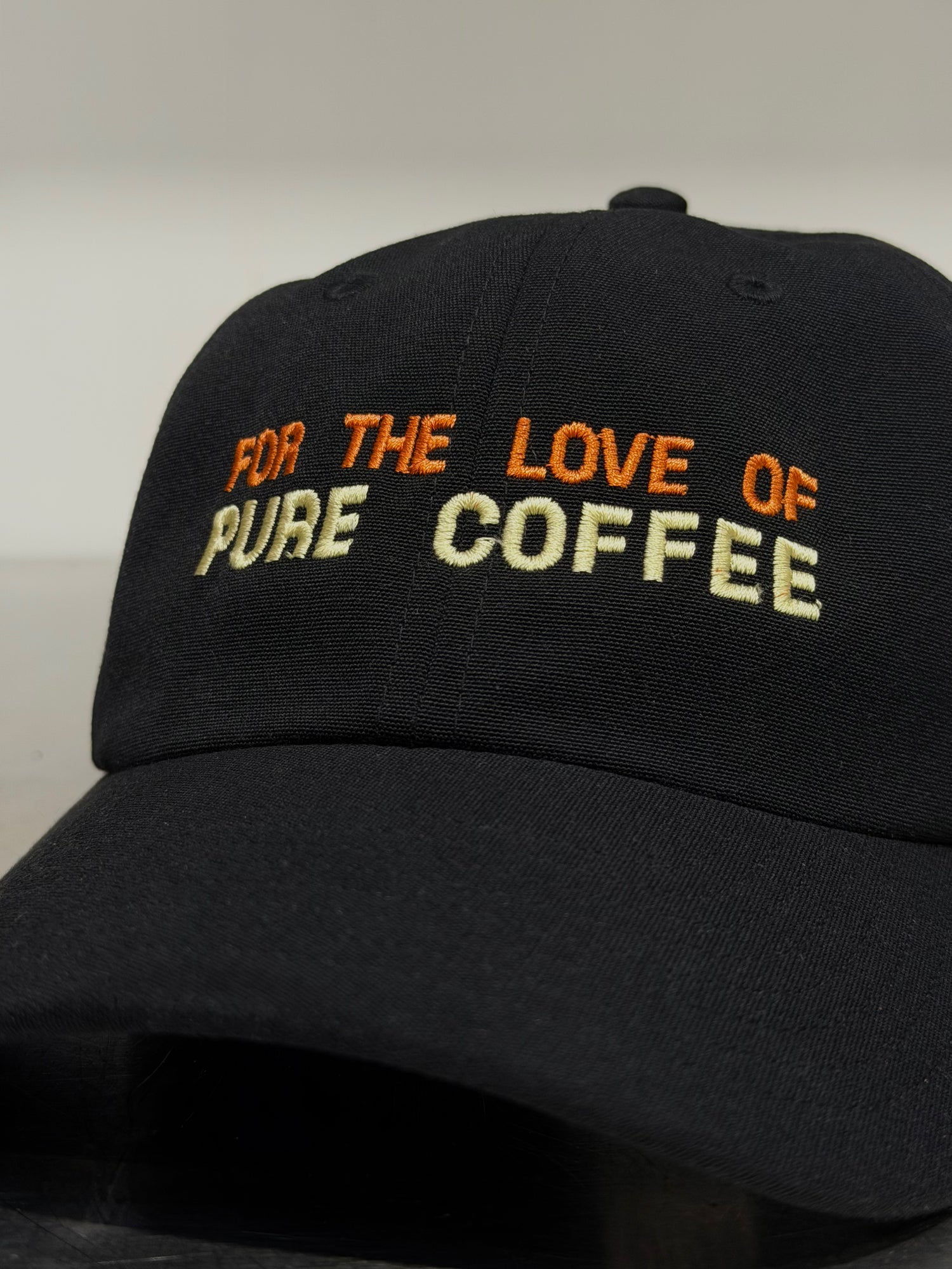 Series 001 Dad Hat
