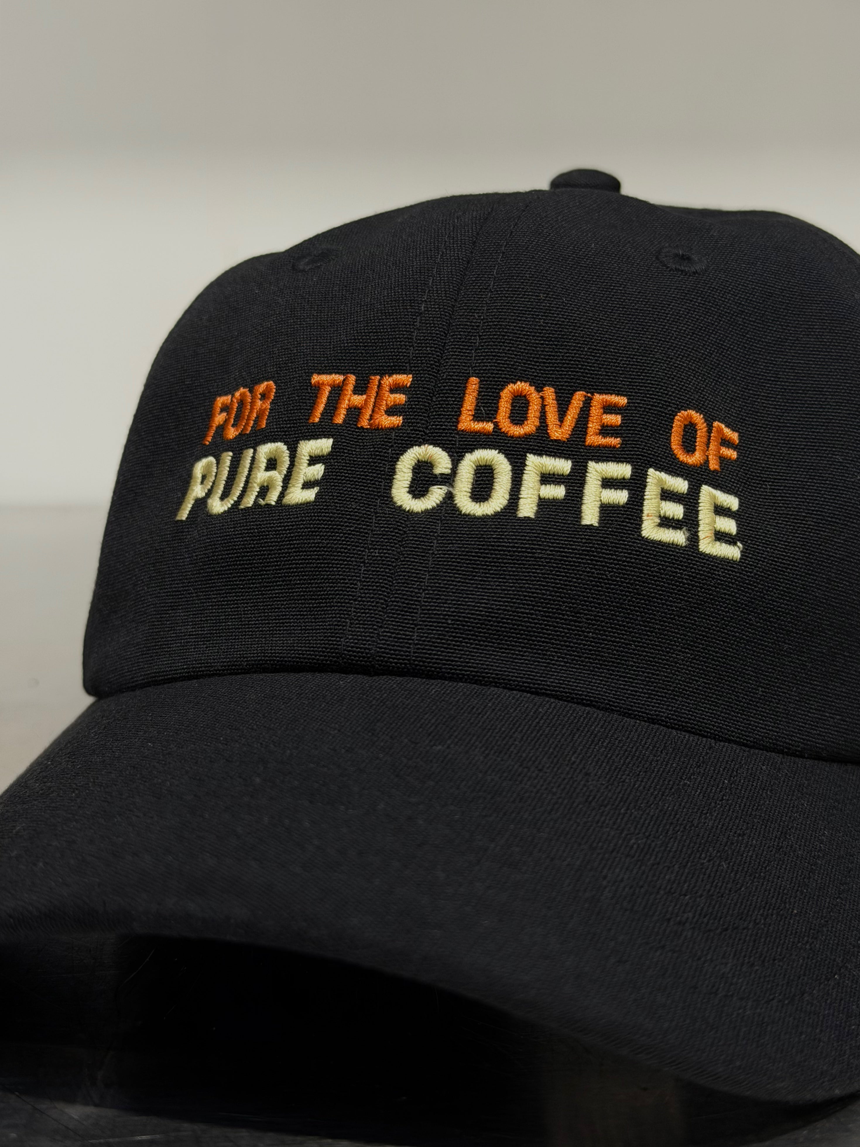 Series 001 Dad Hat