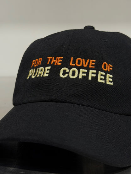 Series 001 Dad Hat