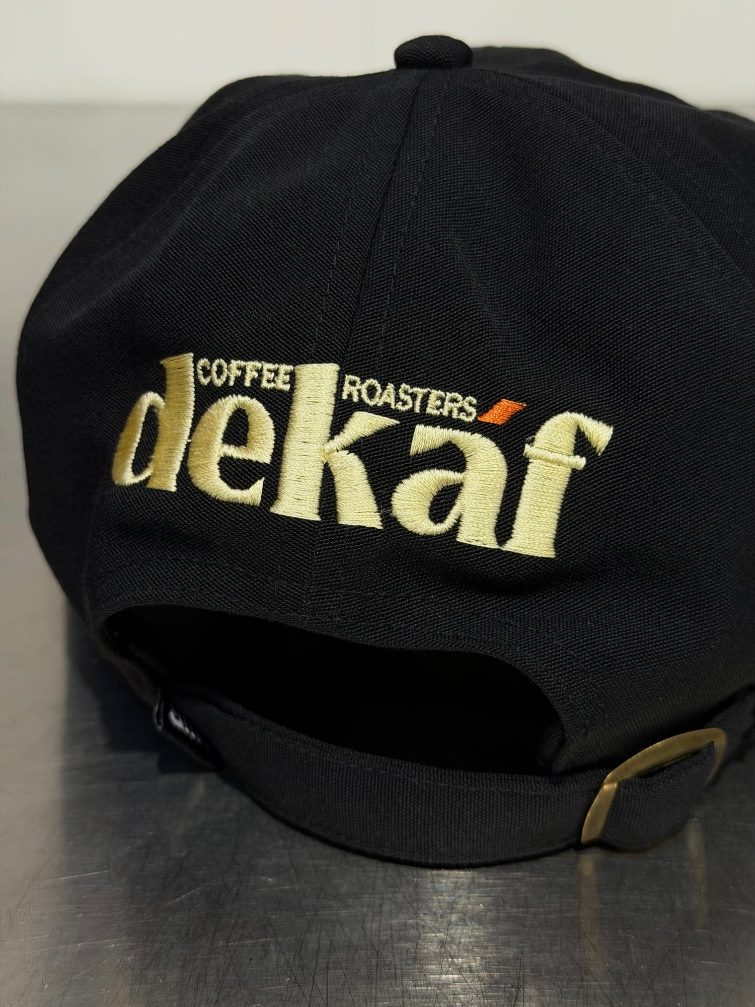 Series 001 Dad Hat