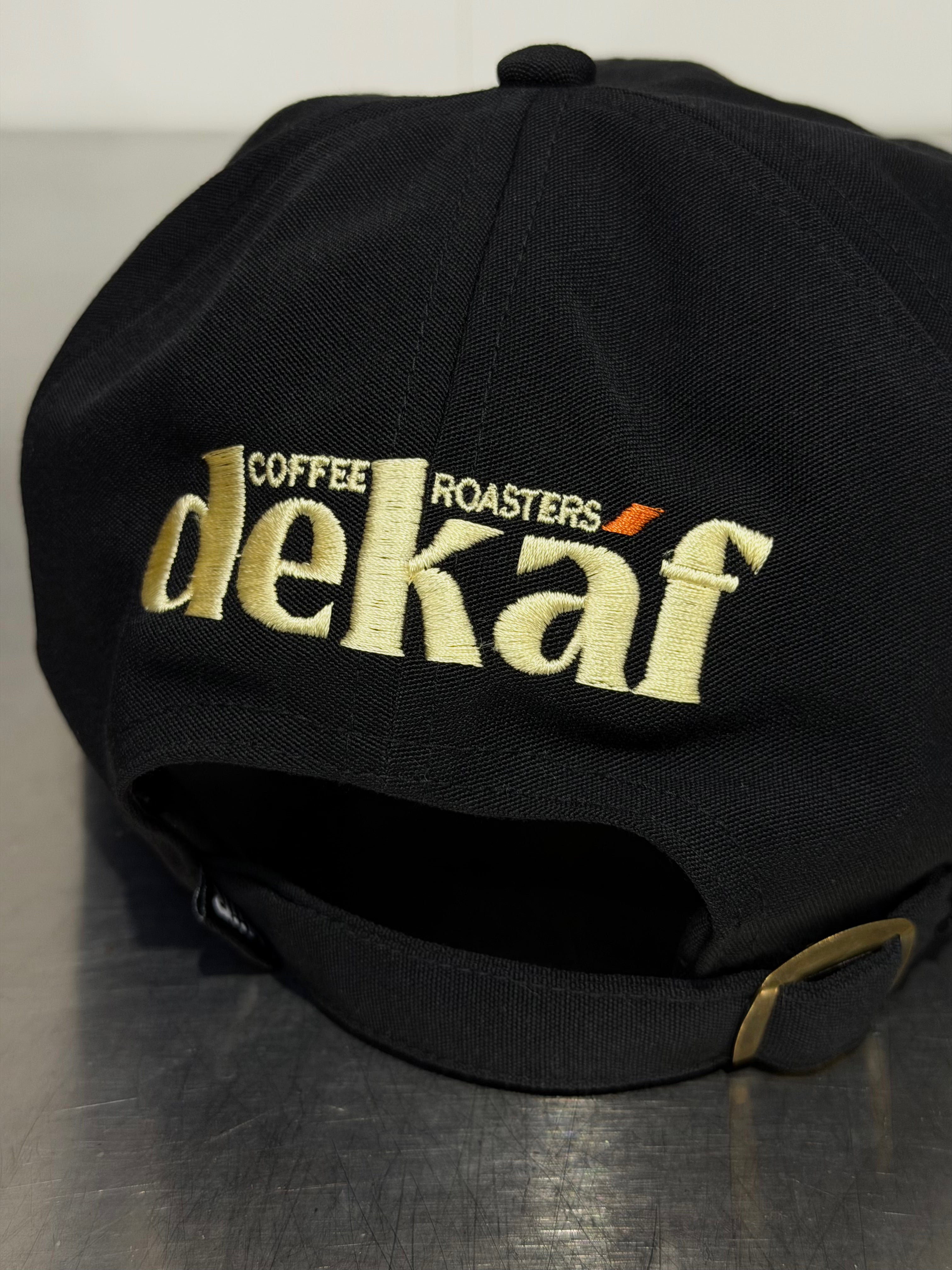 Series 001 Dad Hat