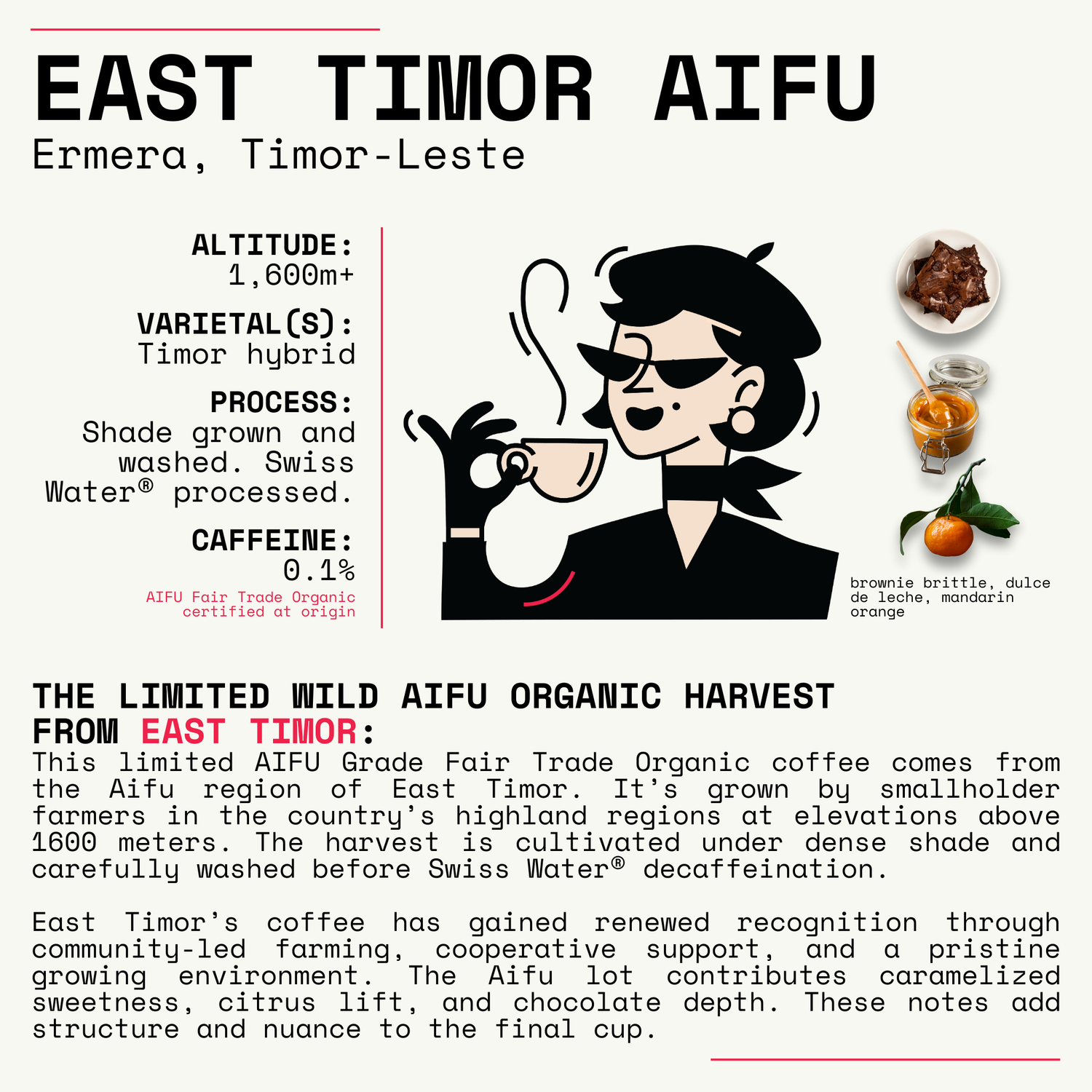 2026 Prosperous Blend: Year of the Fire Horse - Limited Edition