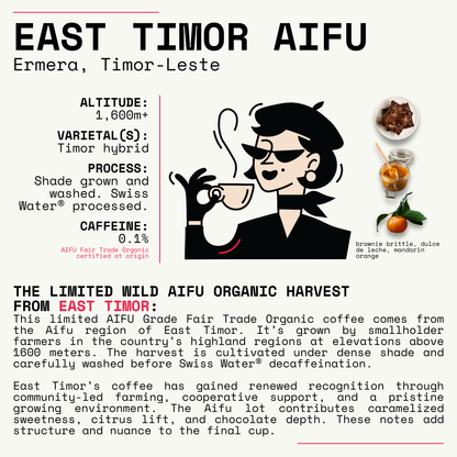 2026 Prosperous Blend: Year of the Fire Horse - Limited Edition